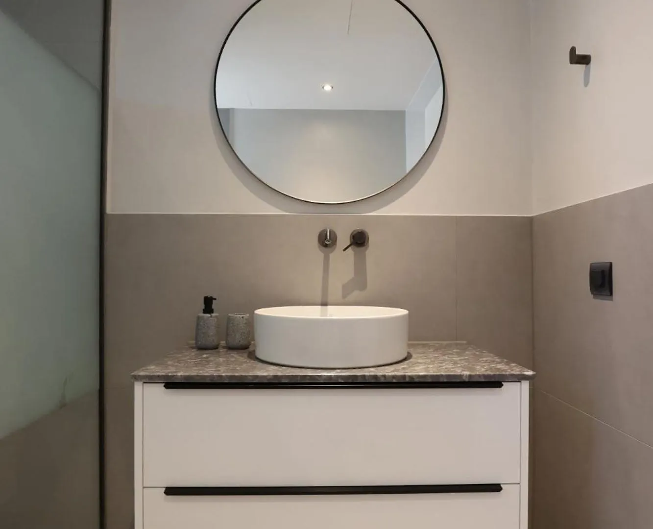Limi Deluxe Suites Kokkini Hani 0*,