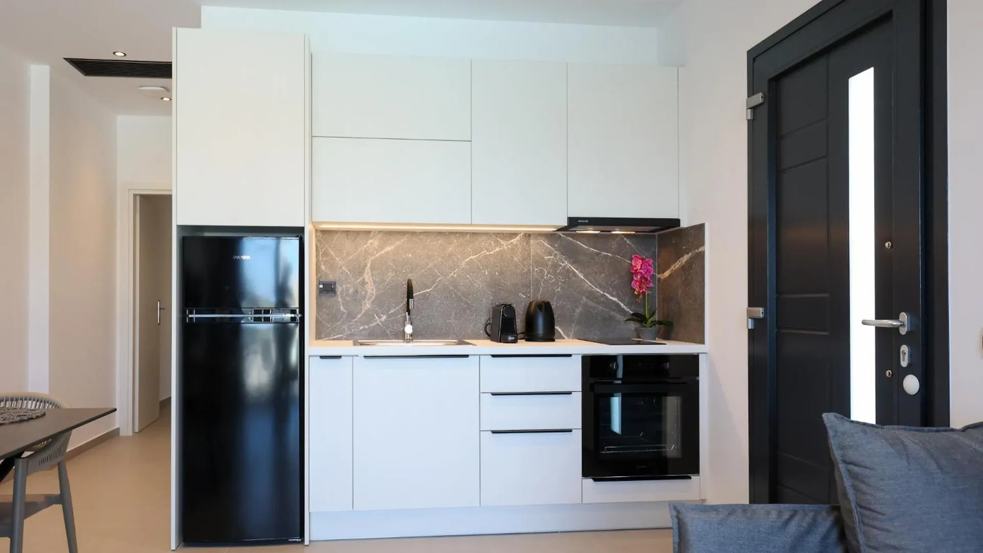 Limi Deluxe Suites Kokkini Hani Holiday home