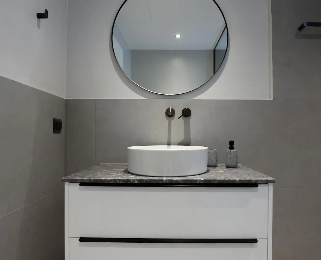 Limi Deluxe Suites Kokkini Hani Holiday home