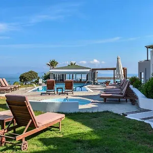 Blue Sky Aparthotel